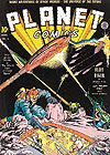 Planet Comics (1940)  n° 3 - Fiction House