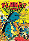 Planet Comics (1940)  n° 9 - Fiction House