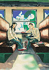 Saint Young Men (2008)  n° 3 - Kodansha