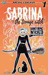 Sabrina: Something Wicked (2020)  n° 1 - Archie Comics