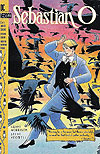 Sebastian O (1993)  n° 2 - DC (Vertigo)