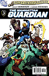 Seven Soldiers: The Guardian (2005)  n° 3 - DC Comics