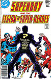 Superboy And The Legion of Super-Heroes (1976)  n° 239 - DC Comics