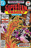 Super-Team Family (1975)  n° 9 - DC Comics