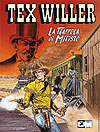 Tex Willer (2018)  n° 13 - Sergio Bonelli Editore