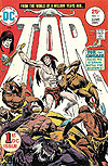Tor (1975)  n° 1 - DC Comics