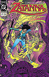 Zatanna (1993)  n° 2 - DC Comics