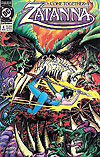 Zatanna (1993)  n° 4 - DC Comics