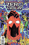 Zero Hour: Crisis In Time (1994)  n° 4 - DC Comics