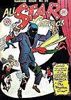 All-Star Comics (1940)  n° 25 - DC Comics