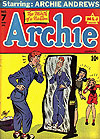 Archie Comics (1942)  n° 7 - Archie Comics