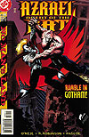 Azrael: Agent of The Bat (1998)  n° 52 - DC Comics