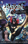 Batgirl (2012)  n° 2 - DC Comics