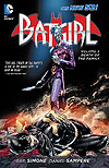 Batgirl (2012)  n° 3 - DC Comics