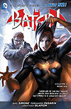 Batgirl (2012)  n° 4 - DC Comics
