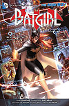 Batgirl (2012)  n° 5 - DC Comics