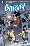 Batgirl (2012)  n° 6 - DC Comics