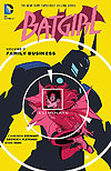 Batgirl (2012)  n° 7 - DC Comics