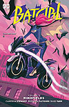 Batgirl (2012)  n° 8 - DC Comics