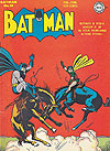 Batman (1940)  n° 21 - DC Comics
