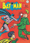 Batman (1940)  n° 28 - DC Comics