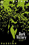 Batman: Dark Victory (1999)  n° 11 - DC Comics
