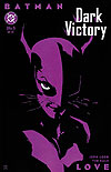 Batman: Dark Victory (1999)  n° 5 - DC Comics