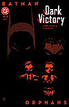 Batman: Dark Victory (1999)  n° 9 - DC Comics