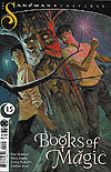 Books of Magic (2018)  n° 15 - DC (Vertigo)
