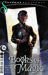 Books of Magic (2018)  n° 16 - DC (Vertigo)