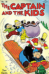 Captain And The Kids, The (1947)  n° 18 - United Feature Syndicate