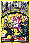 Captain Guts (1969)  n° 1 - The Print Mint Inc.