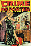 Crime  Reporter (1948)  n° 3 - St. John Publishing Co.