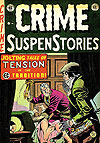 Crime Suspenstories (1950)  n° 14 - E.C. Comics