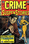 Crime Suspenstories (1950)  n° 25 - E.C. Comics
