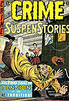 Crime Suspenstories (1950)  n° 26 - E.C. Comics