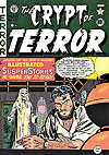 Crypt of Terror, The (1950)  n° 19 - Ec Comics