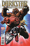 Darkstar & The Winter Guard (2010)  n° 1 - Marvel Comics