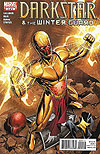 Darkstar & The Winter Guard (2010)  n° 2 - Marvel Comics