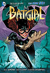 Batgirl (2012)  n° 1 - DC Comics