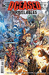 Dceased: Unkillables (2020)  n° 1 - DC Comics