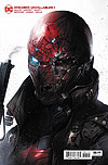Dceased: Unkillables (2020)  n° 1 - DC Comics