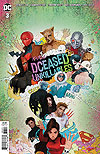 Dceased: Unkillables (2020)  n° 3 - DC Comics