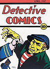 Detective Comics (1937)  n° 2 - DC Comics