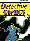 Detective Comics (1937)  n° 6 - DC Comics