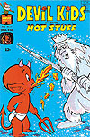 Devil Kids Starring Hot Stuff (1962)  n° 23 - Harvey Comics