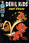 Devil Kids Starring Hot Stuff (1962)  n° 3 - Harvey Comics