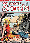 Diary Secrets (1952)  n° 16 - St. John Publishing Co.