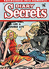 Diary Secrets (1952)  n° 16 - St. John Publishing Co.