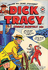 Dick Tracy (1950)  n° 27 - Harvey Comics